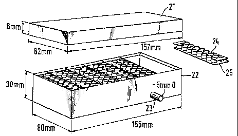 Une figure unique qui représente un dessin illustrant l'invention.